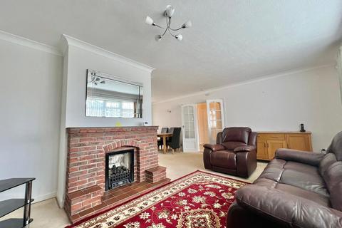 3 bedroom bungalow for sale, Forest Way, Everton, Lymington, Hampshire, SO41