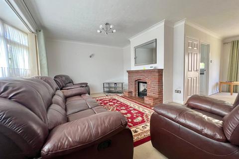 undefined, Forest Way, Everton, Lymington, Hampshire, SO41