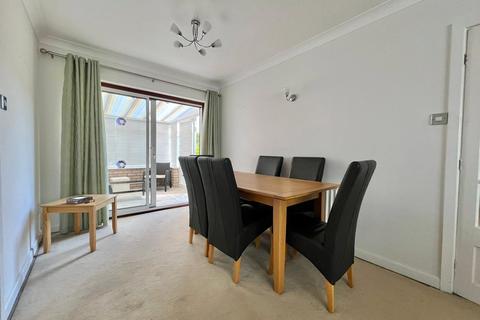 undefined, Forest Way, Everton, Lymington, Hampshire, SO41