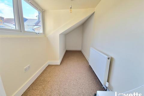 undefined, Albert Road, Margate