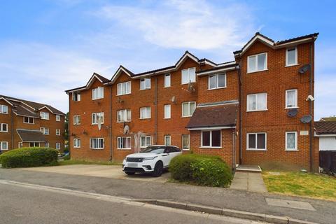 1 bedroom flat for sale, Bunting Close, London, N9