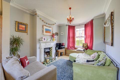 37 Brightside Road, London, SE13 6EP