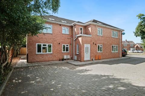 2 bedroom apartment for sale, Tolladine Road, Worcester, WR4 0BT