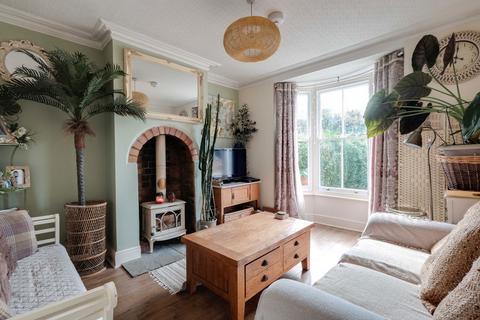 5 bedroom end of terrace house for sale, Wood Terrace, Worcester, WR1 1NY