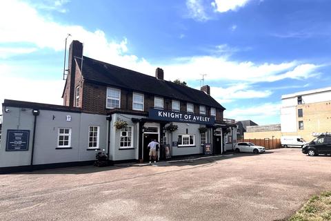 Pub for sale, Knight of Aveley Public House, Derry Avenue, Essex, RM15 5LN