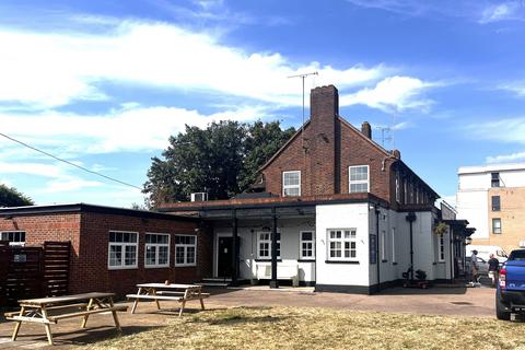 Pub for sale, Knight of Aveley Public House, Derry Avenue, Essex, RM15 5LN