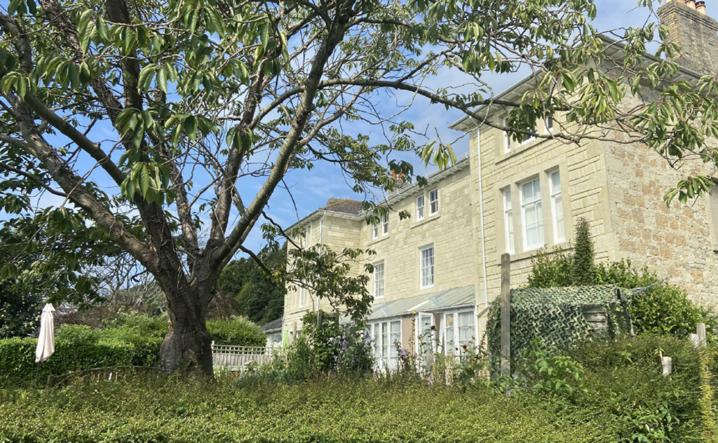 External