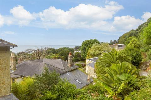 1 bedroom apartment for sale, Bonchurch Shute, Ventnor, Isle of Wight
