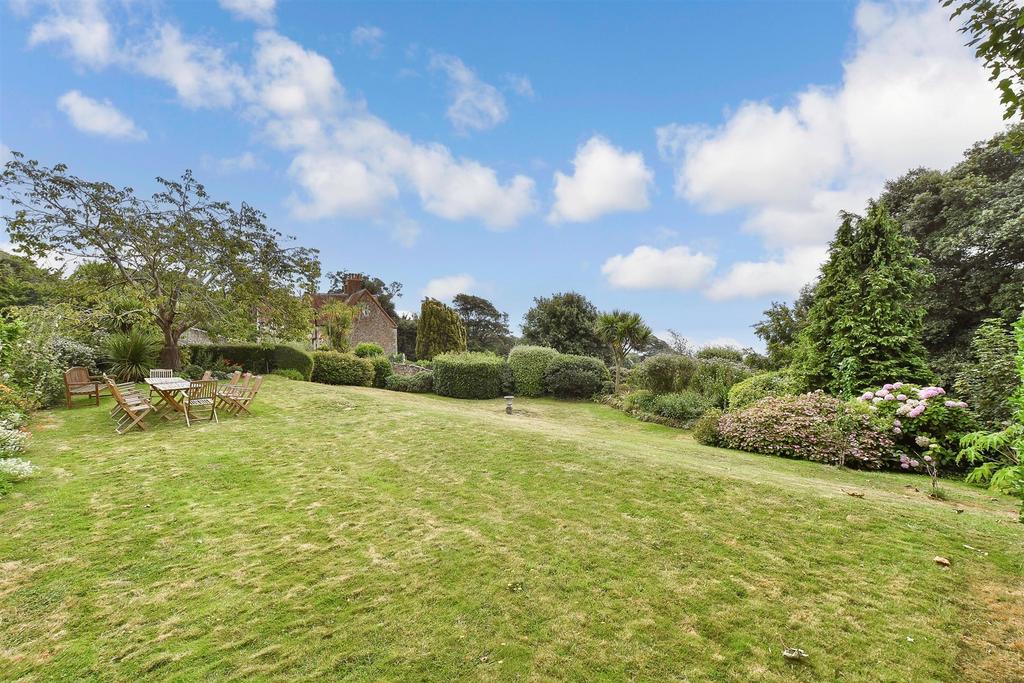 Communal Gardens