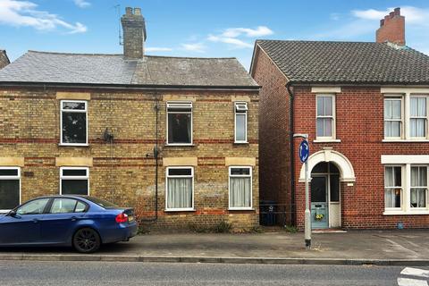 122 Great Whyte, Ramsey, Huntingdon, PE26 1HS