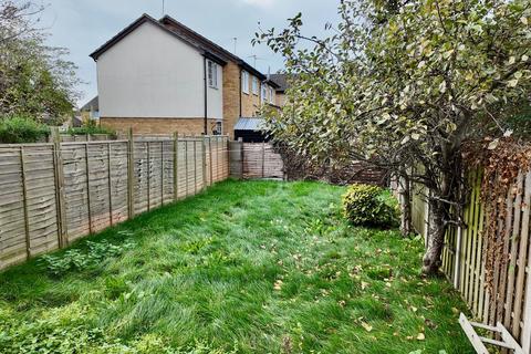 122 Great Whyte, Ramsey, Huntingdon, PE26 1HS