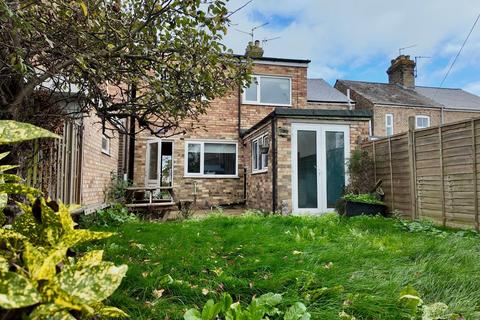 122 Great Whyte, Ramsey, Huntingdon, PE26 1HS