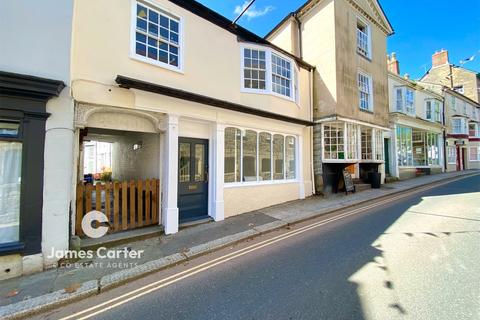 3 bedroom terraced house for sale, Higher Market Street, Penryn TR10