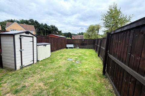 3 bedroom end of terrace house for sale, Springbank, Peterlee, County Durham, SR8