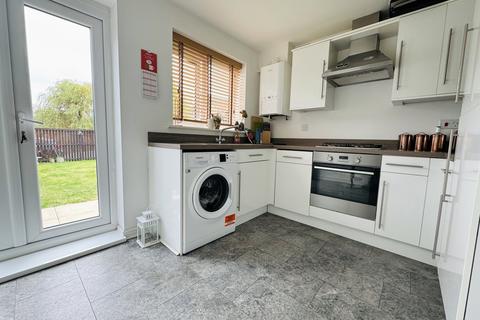 24 Springbank, Peterlee, SR8 1FA