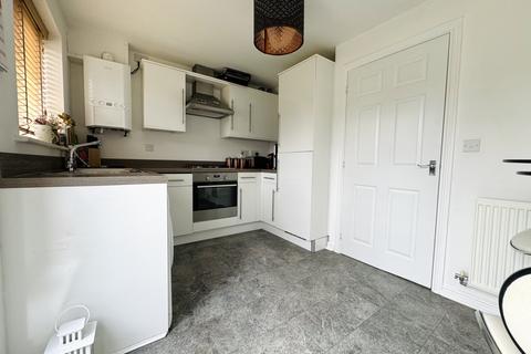 24 Springbank, Peterlee, SR8 1FA