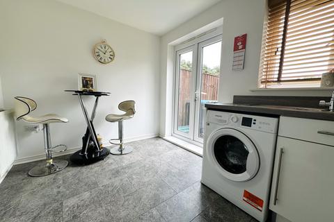 24 Springbank, Peterlee, SR8 1FA
