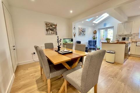 3 bedroom end of terrace house for sale, The Rose Walk, Newhaven