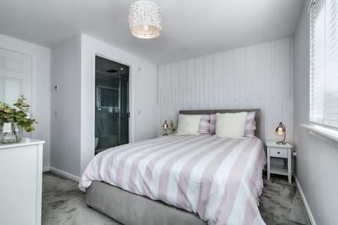 32 Fullarton Bank, Tranent, EH33 1EY