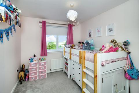 32 Fullarton Bank, Tranent, EH33 1EY