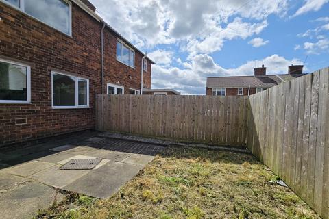 19 Beaumont Crescent, Horden, Peterlee, SR8 4AW