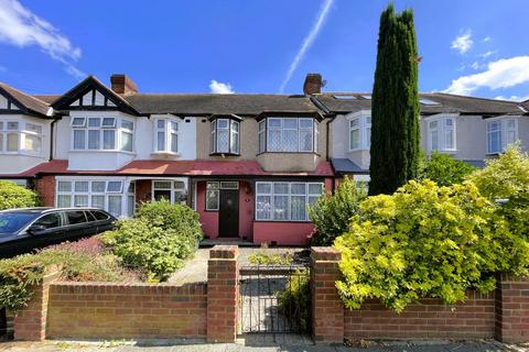 3 bedroom terraced house for sale, Cherrywood Lane, Morden