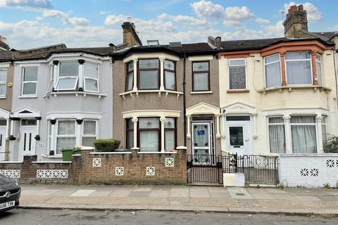 5 bedroom terraced house for sale, Glenparke Road, London