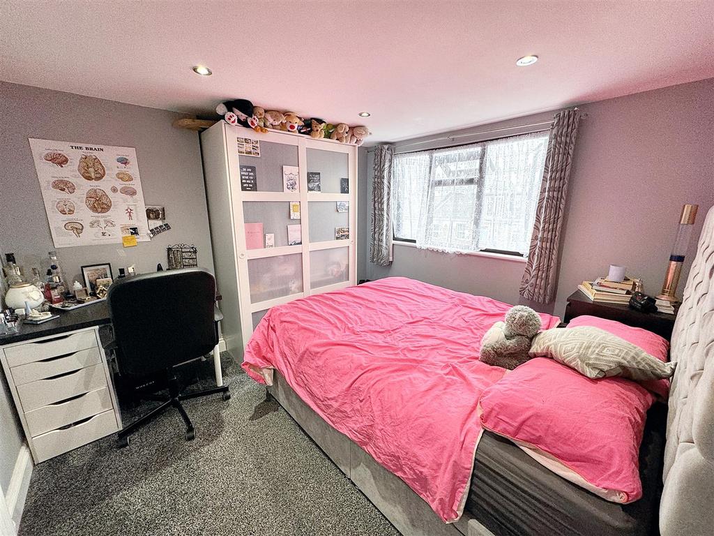 Bedroom 4