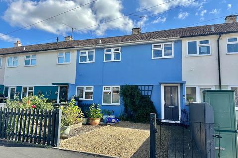 3 bedroom terraced house for sale, Queensway, Didcot