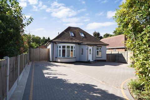 3 bedroom bungalow for sale, Maldon Road, Great Baddow