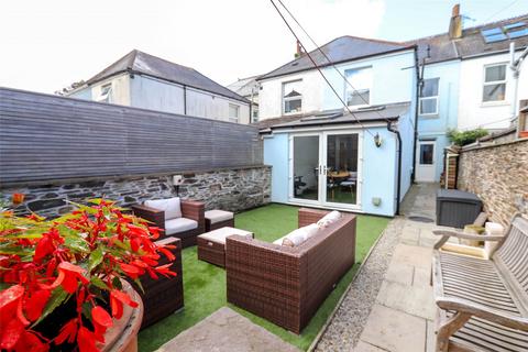 3 bedroom terraced house for sale, Yelverton, Devon