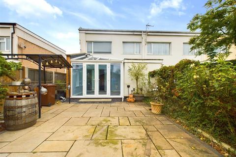 56 Candle Meadow, Colwick Park, Nottingham, NG2 4DX
