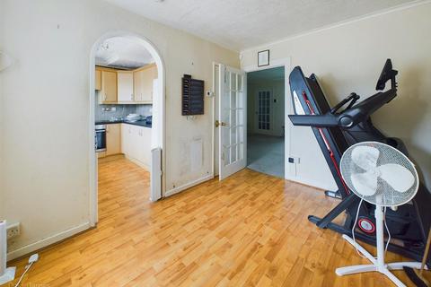 56 Candle Meadow, Colwick Park, Nottingham, NG2 4DX