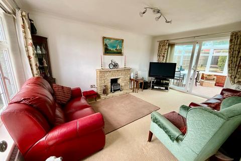 3 bedroom detached house for sale, Tangmere Close, Bexhill-on-Sea, TN39