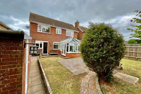 3 bedroom detached house for sale, Tangmere Close, Bexhill-on-Sea, TN39