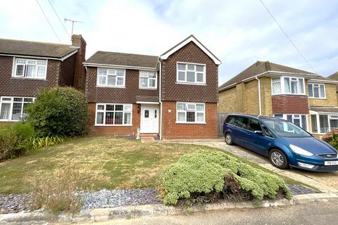 3 bedroom detached house for sale, Tangmere Close, Bexhill-on-Sea, TN39