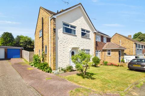 3 bedroom semi-detached house for sale, Holmoaks, Rainham, Gillingham, ME8