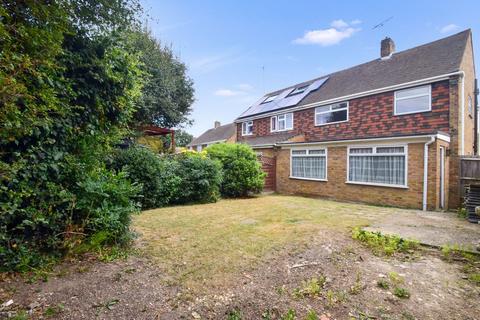 3 bedroom semi-detached house for sale, Holmoaks, Rainham, Gillingham, ME8