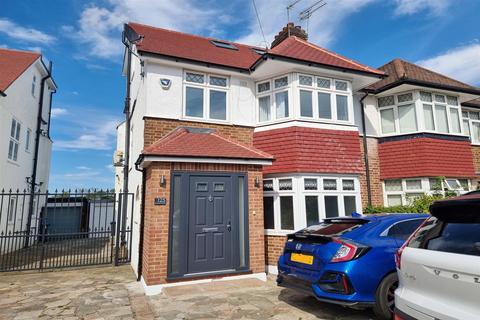 4 bedroom house for sale, Westpole Avenue, Cockfosters, EN4