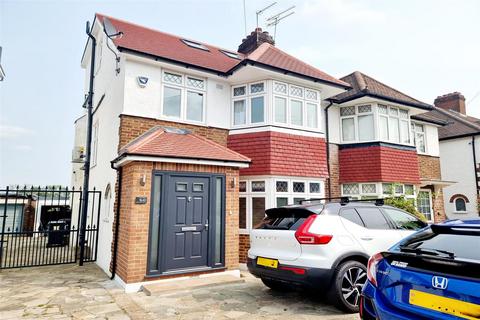 4 bedroom house for sale, Westpole Avenue, Cockfosters, EN4