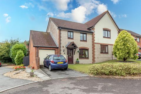 3 bedroom semi-detached house for sale, Portishead BS20