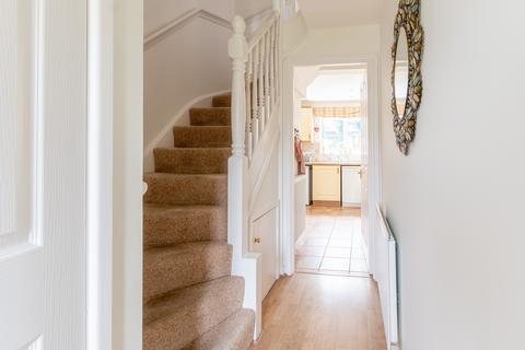 77 Brock End, Portishead, Bristol, BS20 8LS