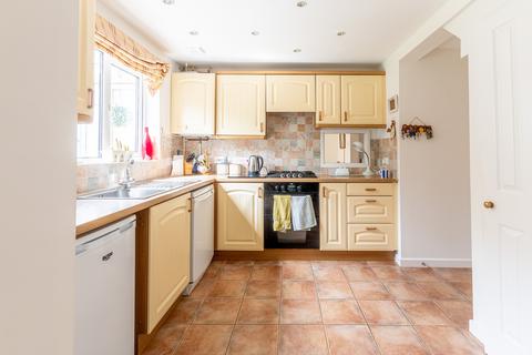77 Brock End, Portishead, Bristol, BS20 8LS