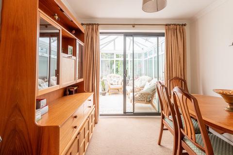 77 Brock End, Portishead, Bristol, BS20 8LS
