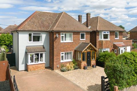 4 bedroom detached house for sale, Devon Road, Stowmarket, Suffolk