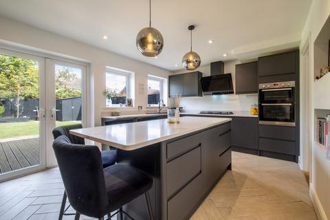31 Devon Road, Stowupland, Stowmarket, IP14 4BZ