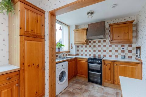 30 Cowden Park, Dalkeith, EH22 2HF