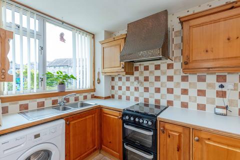 30 Cowden Park, Dalkeith, EH22 2HF