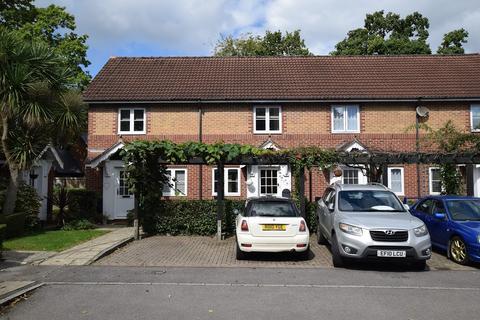 2 bedroom terraced house for sale, Vicarage Gardens, Hordle, Hampshire. SO41 0XJ