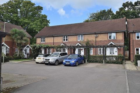 2 bedroom terraced house for sale, Vicarage Gardens, Hordle, Hampshire. SO41 0XJ